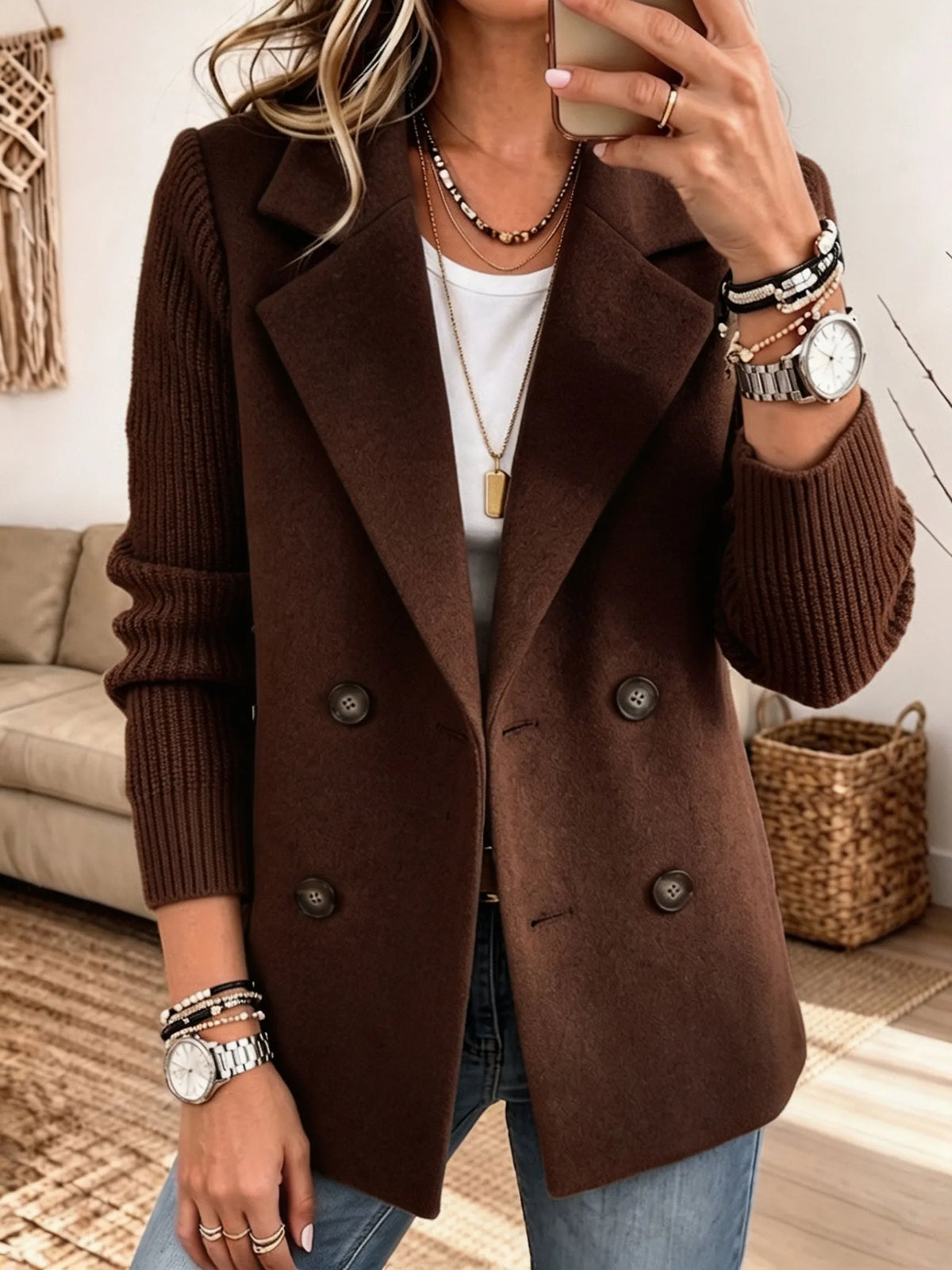 Blazer Martina
