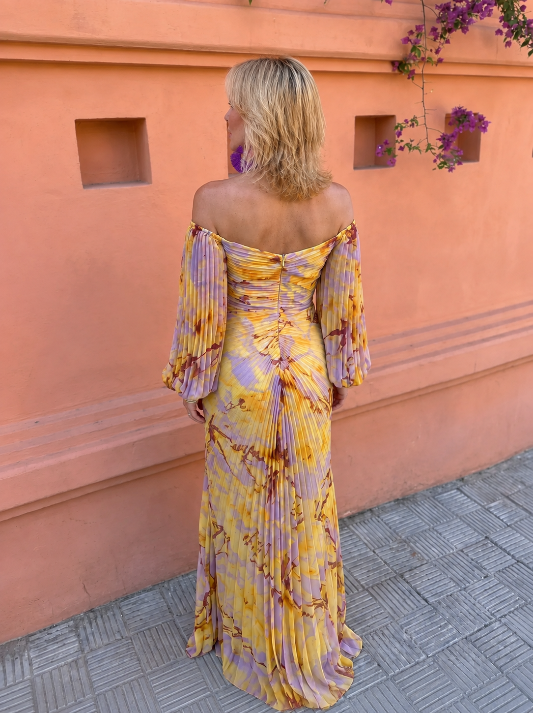 Abito Greta