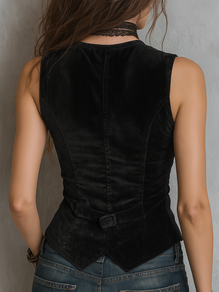 Gilet Monica