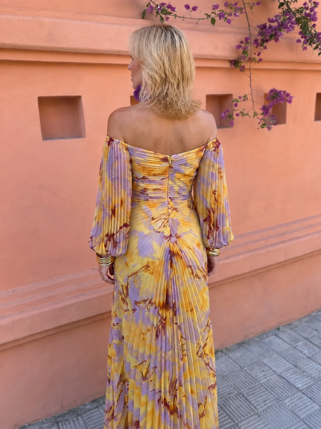 Abito Greta