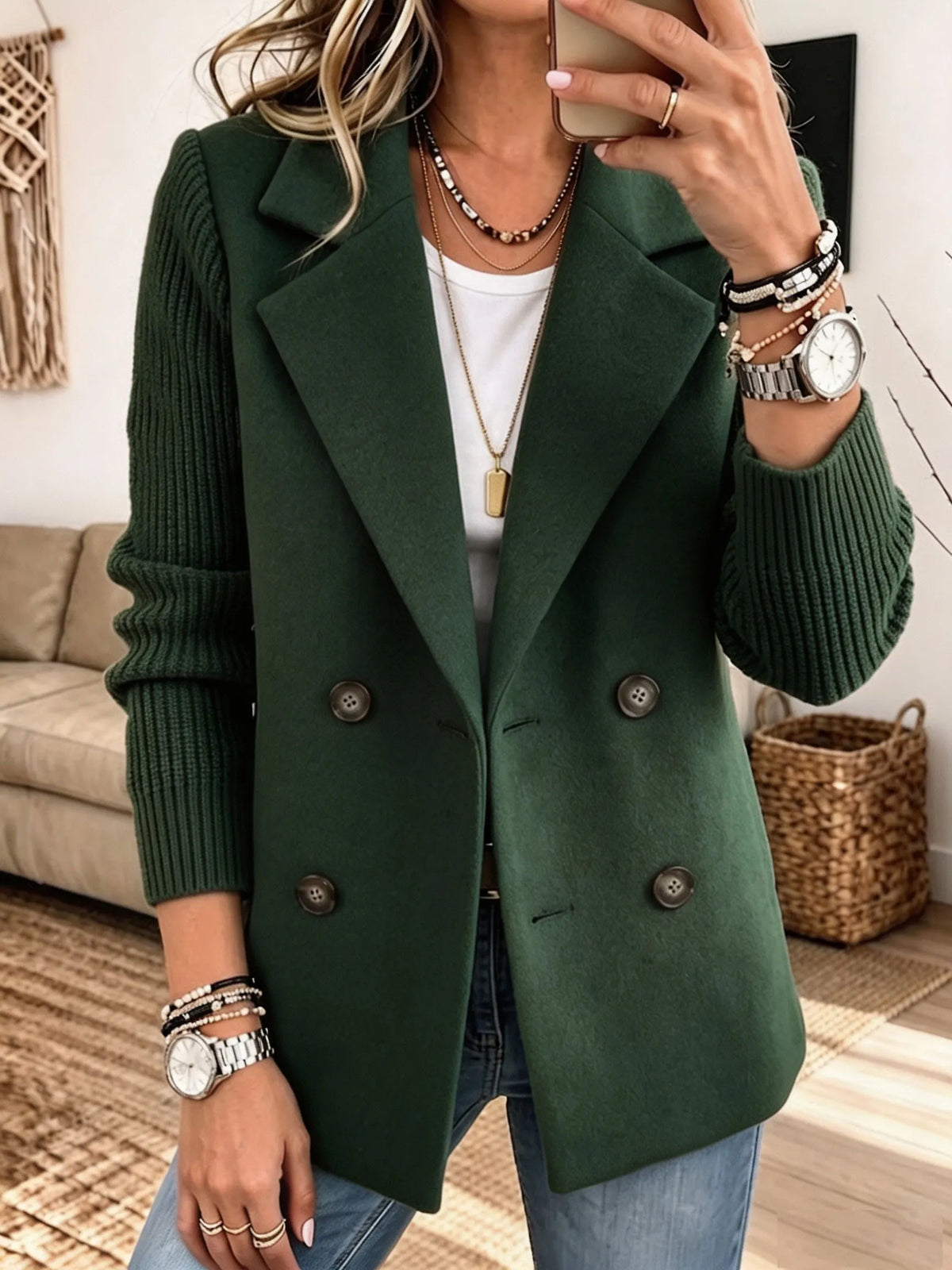 Blazer Martina