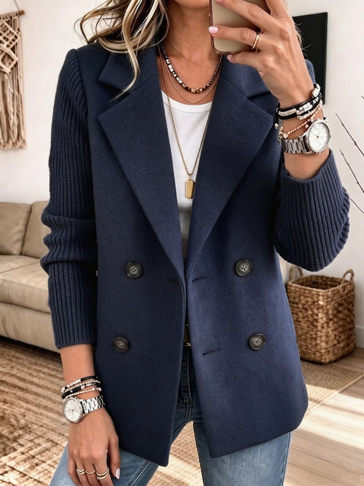 Blazer Martina