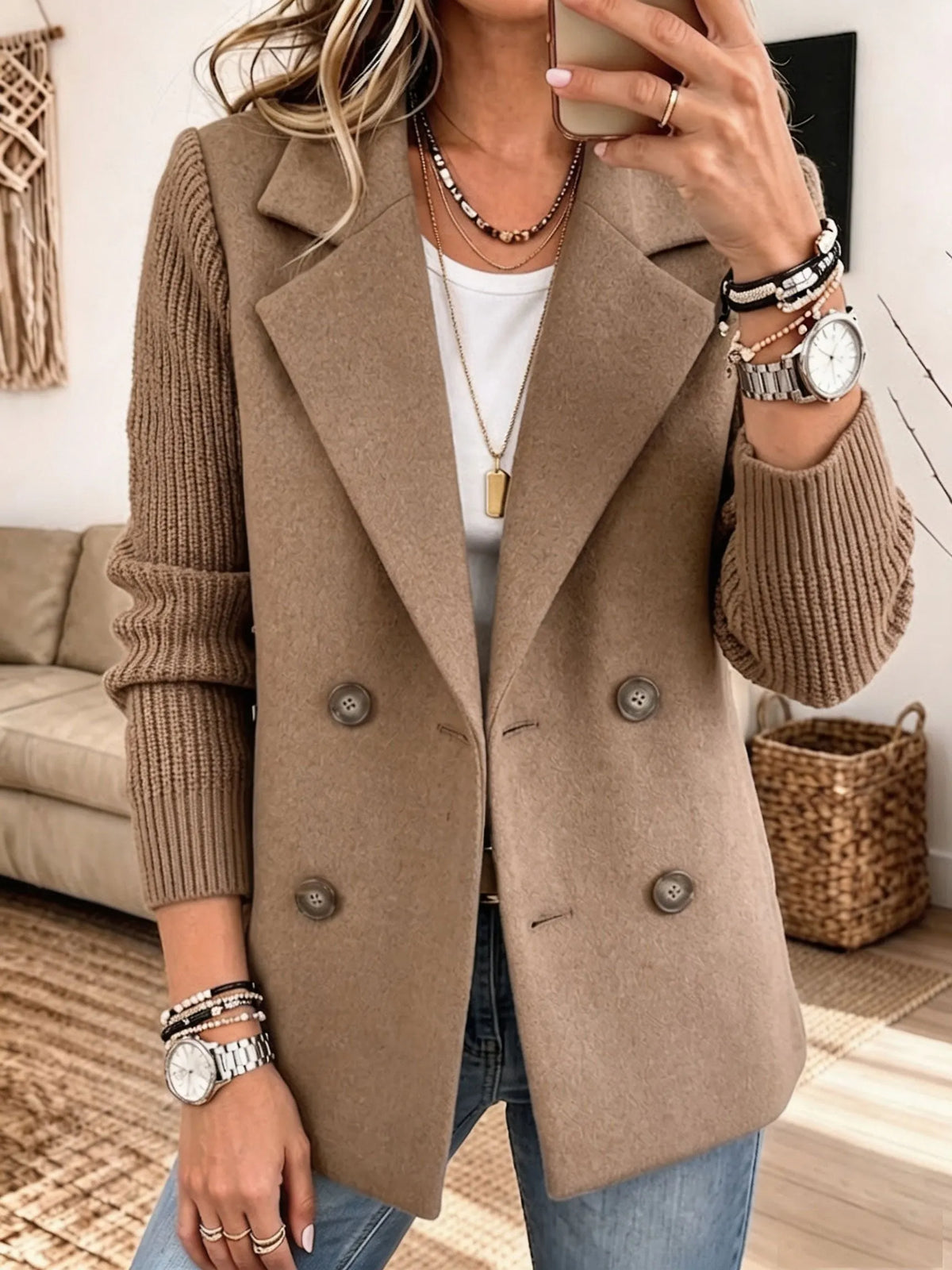 Blazer Martina