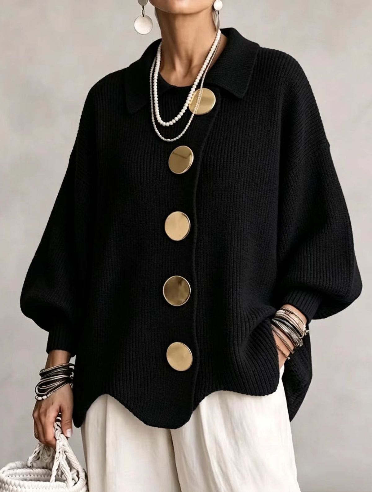 Blusa Vittoria
