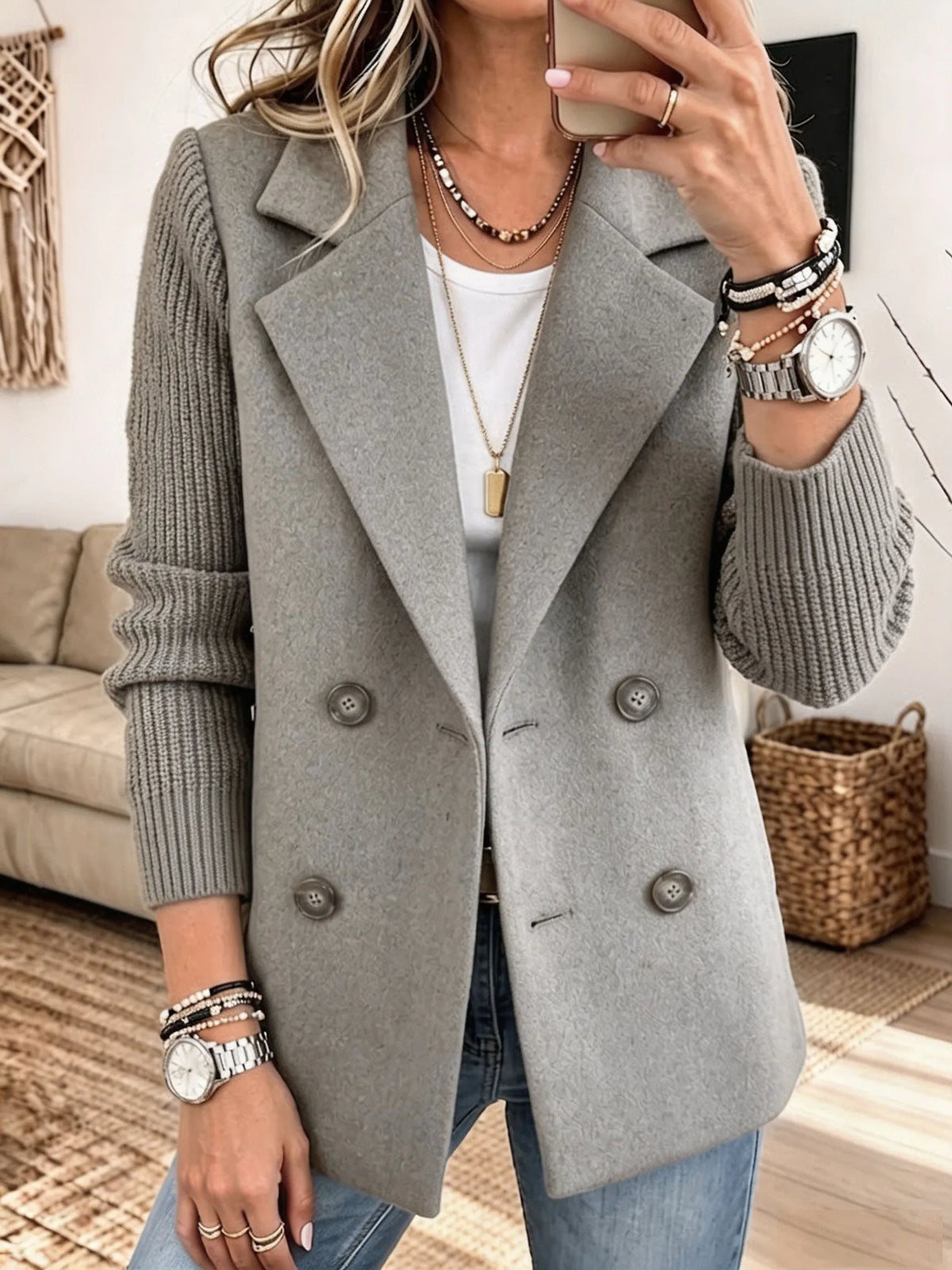 Blazer Martina
