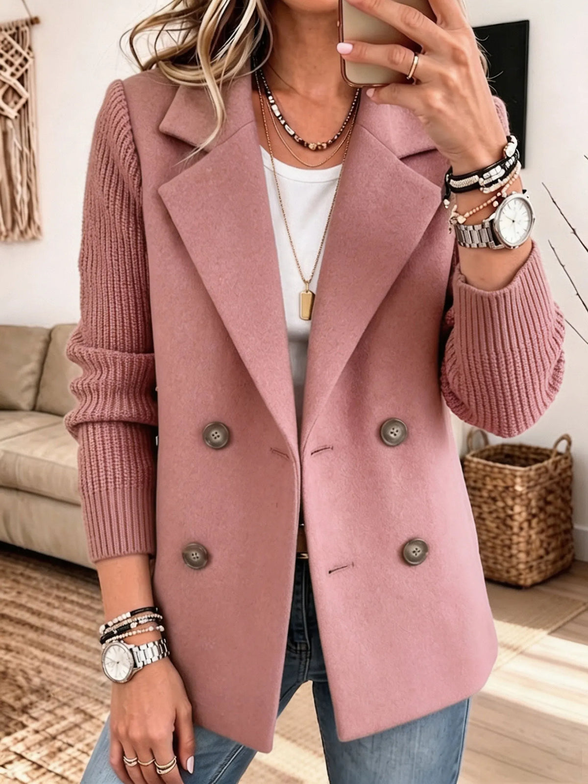 Blazer Martina