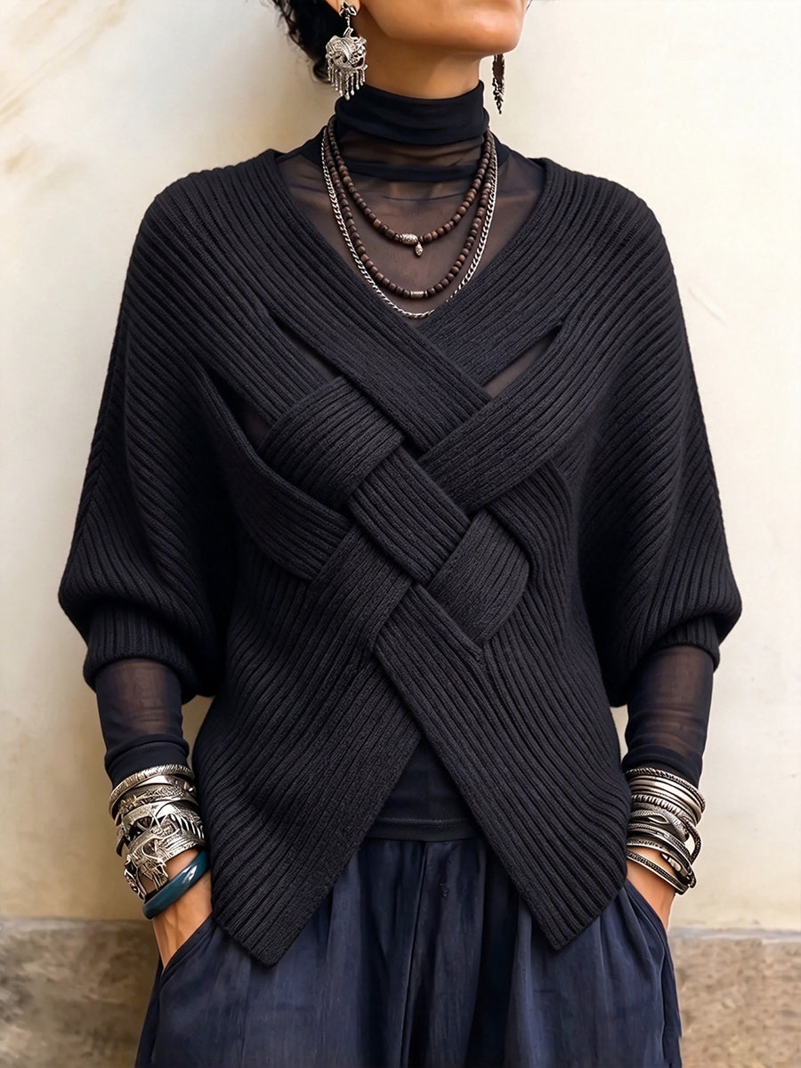 Maglione Luce