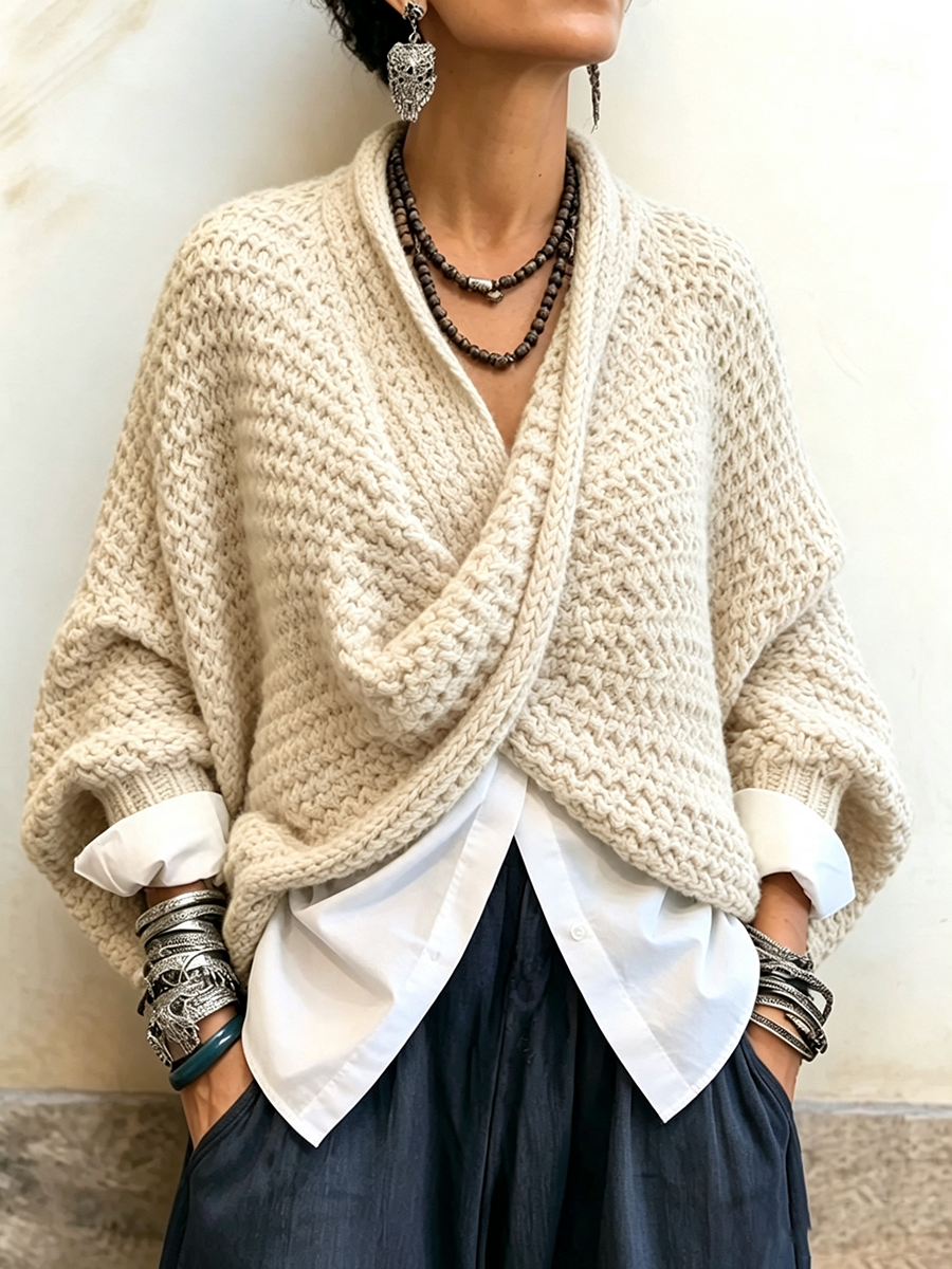 Maglione Paolina