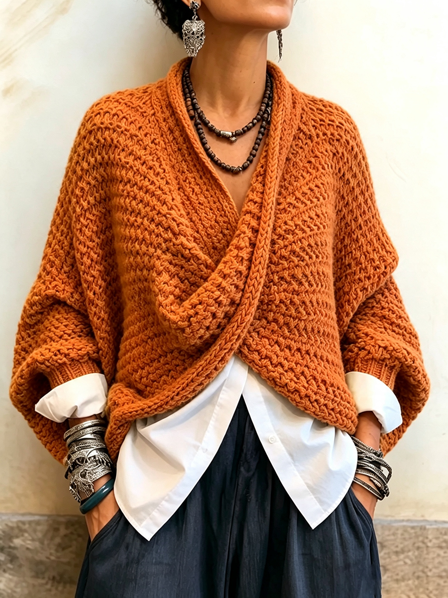 Maglione Paolina