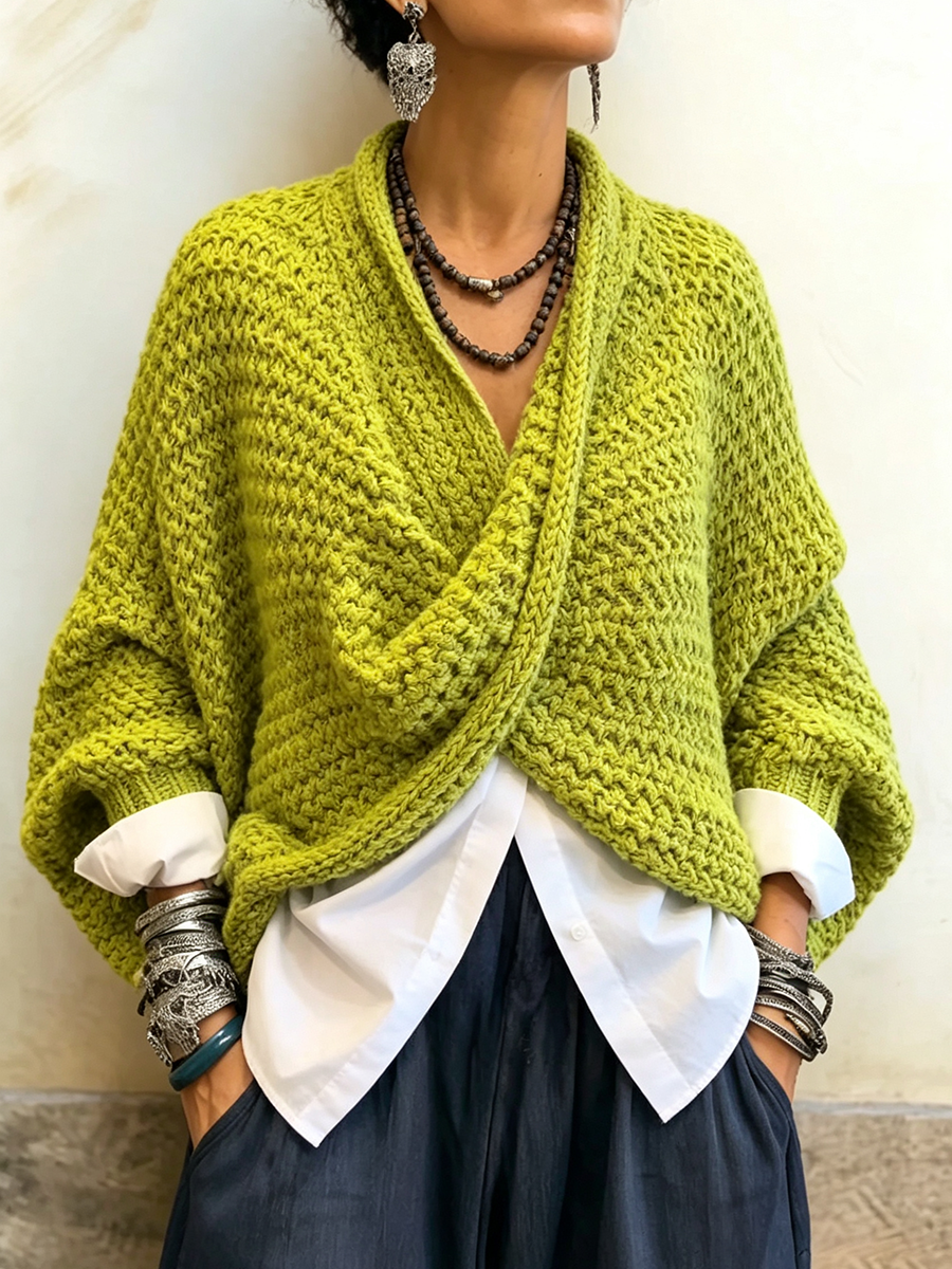 Maglione Paolina