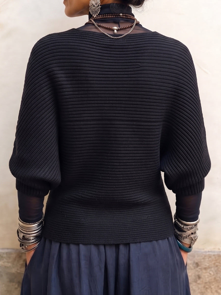 Maglione Luce
