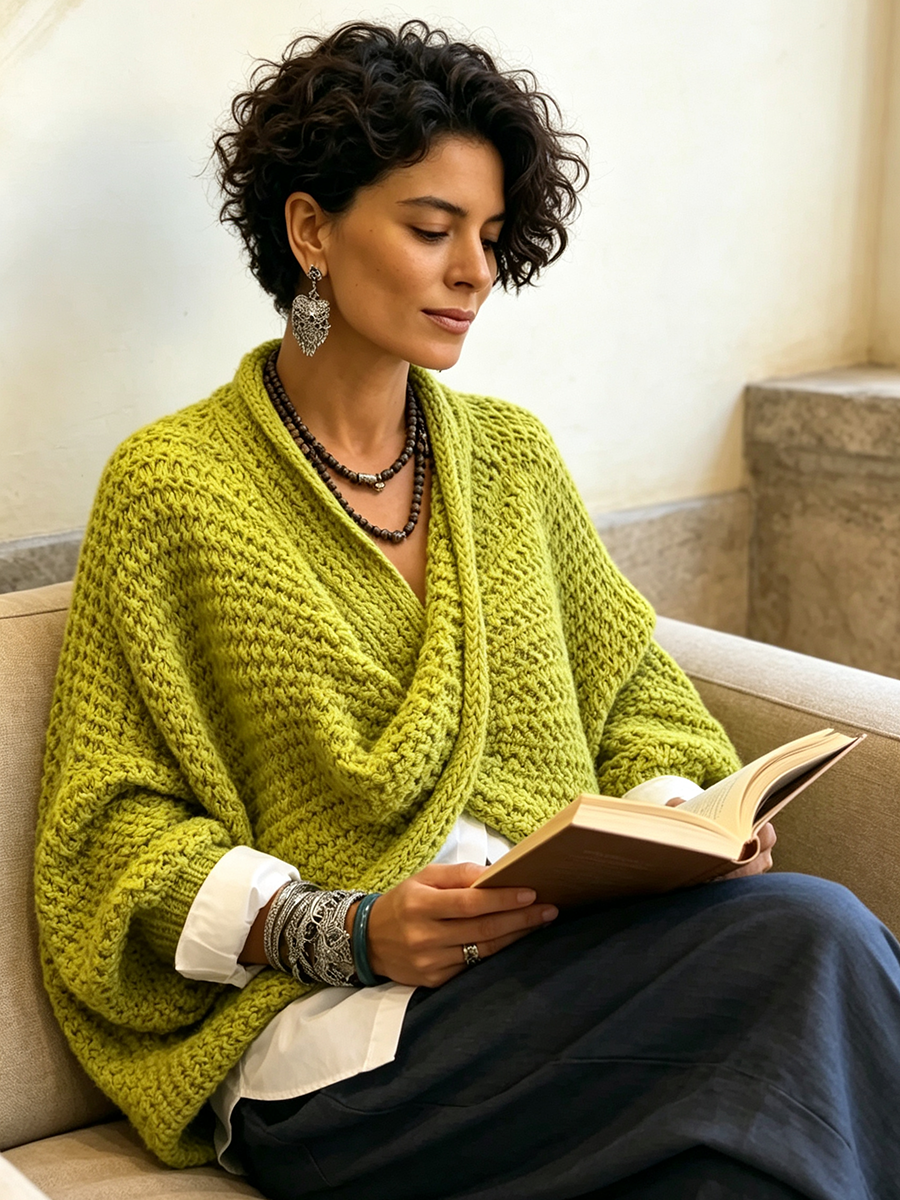 Maglione Paolina