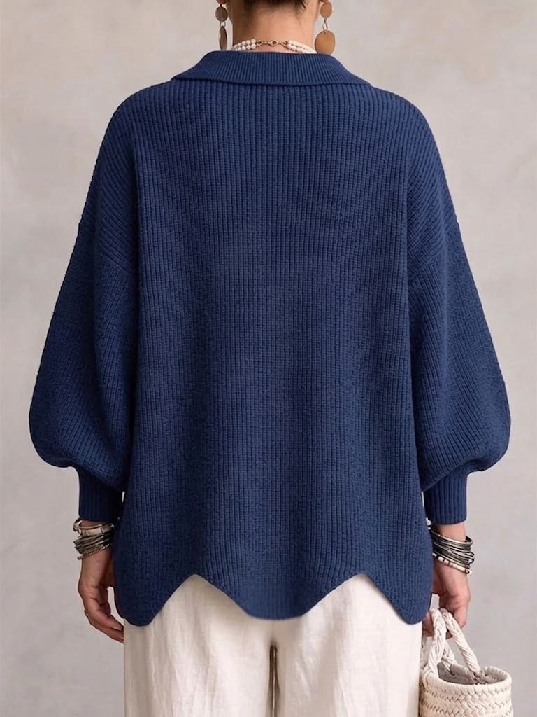 Blusa Vittoria