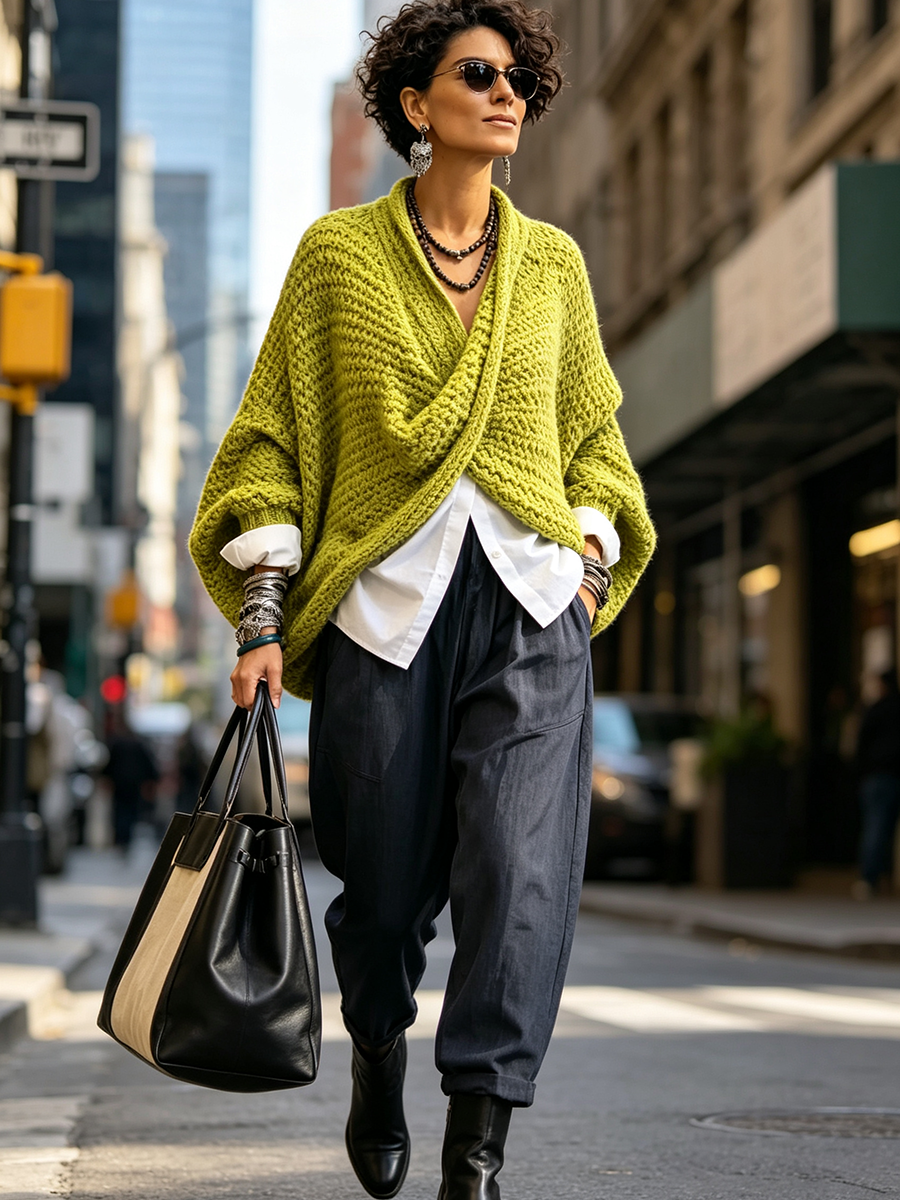Maglione Paolina