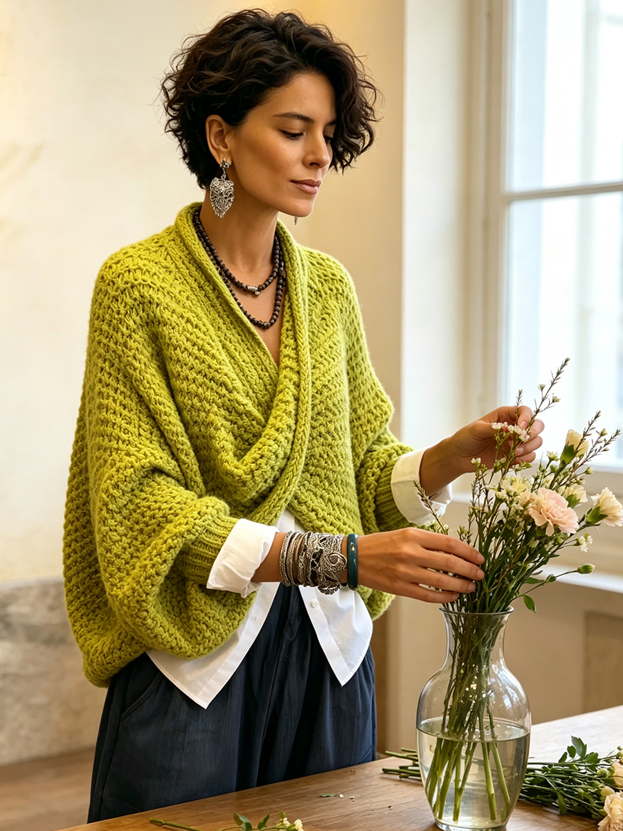Maglione Paolina