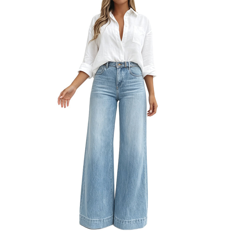 Pantaloni Lucrezia