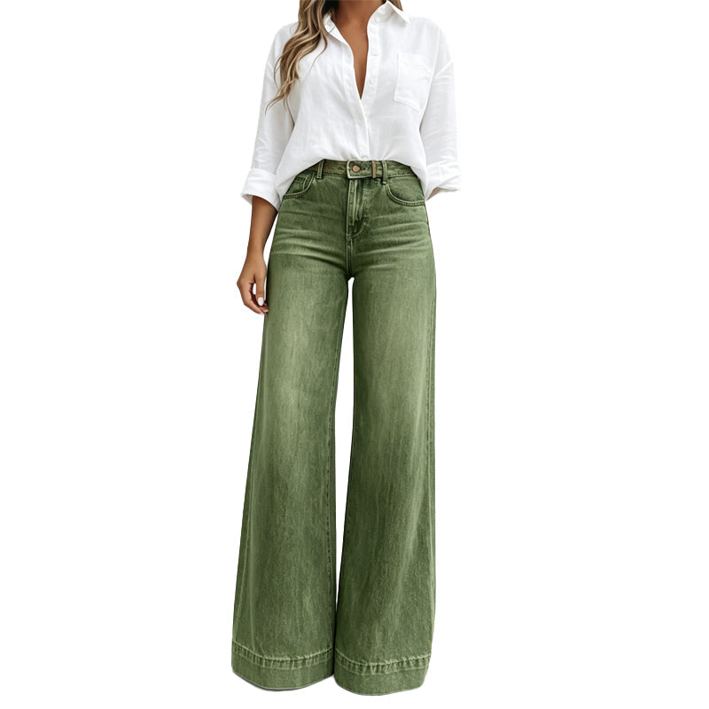Pantaloni Lucrezia