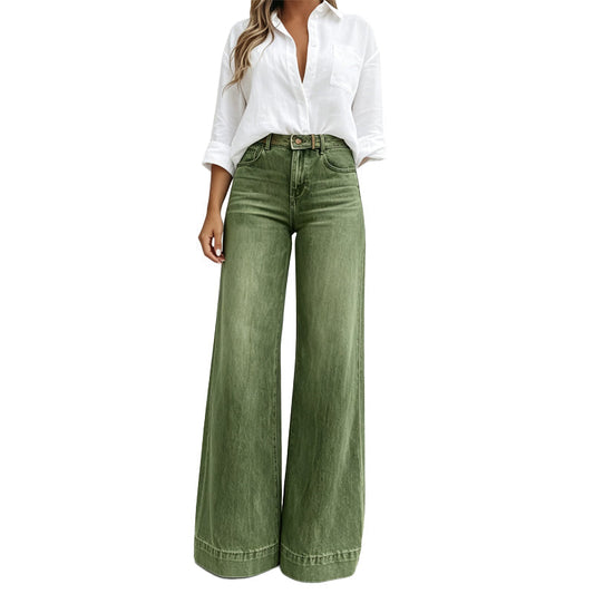Pantaloni Lucrezia